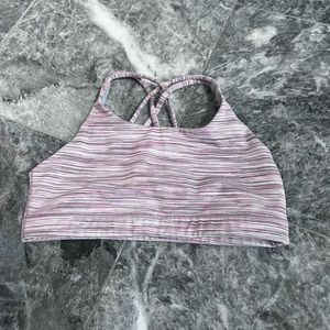 Athleta Girl - Upbeat Bra